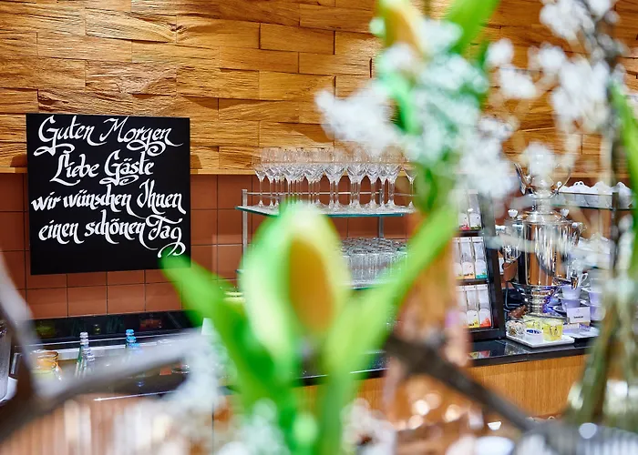 Kaisergarten Deidesheim