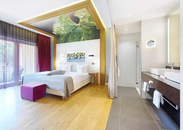 Kaisergarten 4* Deidesheim