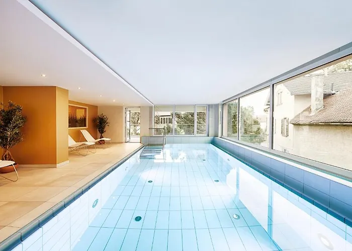 Hotel Kaisergarten 4*