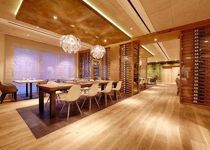 Hotel Kaisergarten 4*