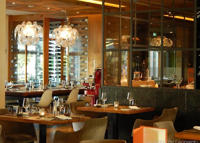 Hotel Kaisergarten 4*