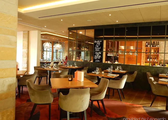 Kaisergarten Hotel Deidesheim