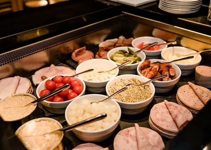 Kaisergarten 4* Deidesheim